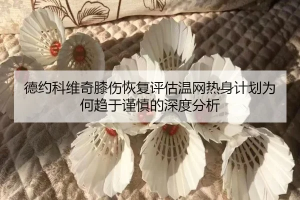 德约科维奇膝伤恢复评估温网热身计划为何趋于谨慎的深度分析